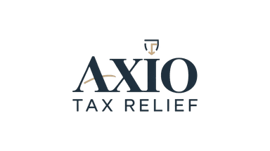 Axio Tax Relief
