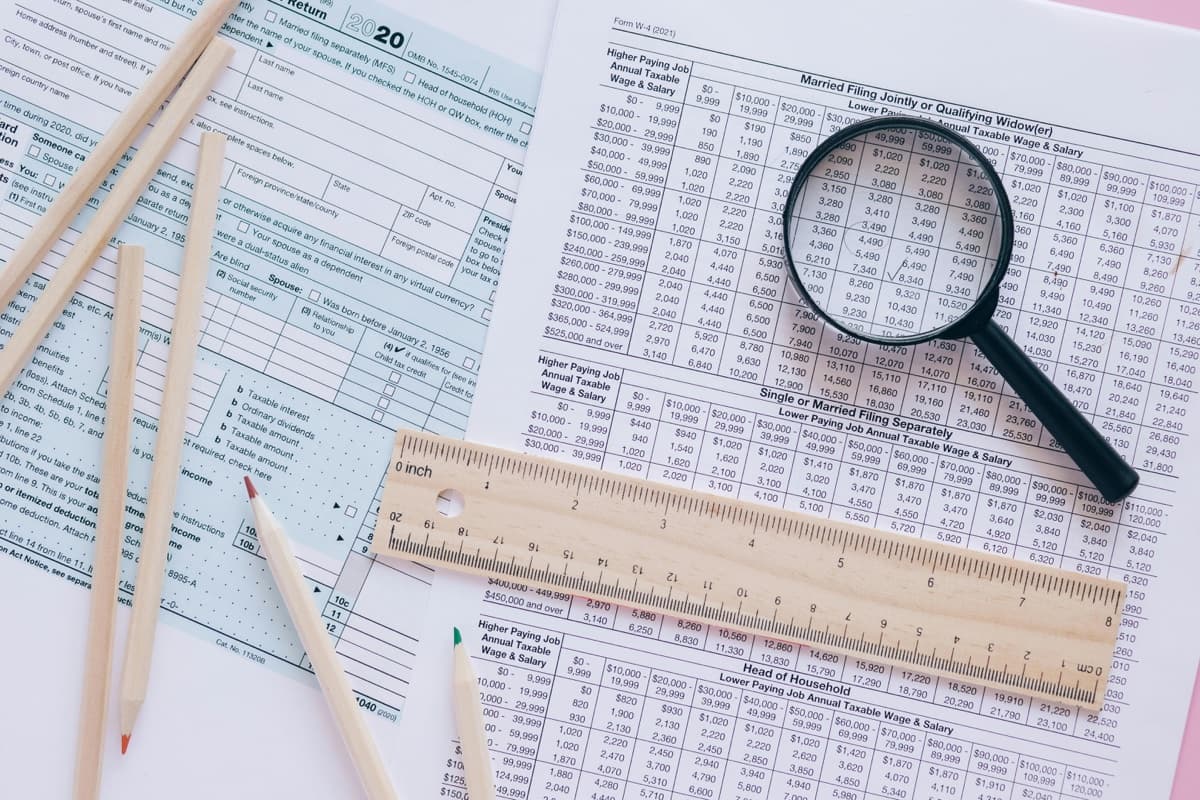 Tax Negotiation & Settlement